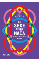 Le sexe selon maia - au-dela des idees recues