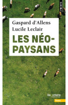 Les neo-paysans