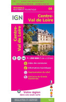 Nr08 centre val de loire