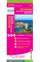 Nr13 occitanie cevenneslanguedoc-roussillon