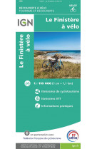 Finistere a velo