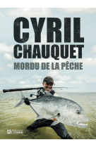 Mordu de la peche