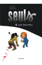 Seuls t09 avant l-enfant-minuit