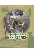 Les enfants de la resistance t4