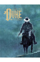 Duke - tome 3 - je suis une ombre