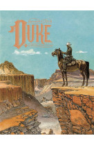 Duke - tome 4 - la derniere fois que j-ai prie