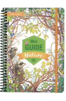 Mon guide nature