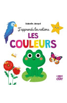 Les couleurs - j-apprends les notions