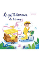 Le petit livreur de bisous