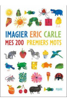 Mes 200 premiers mots (francais)