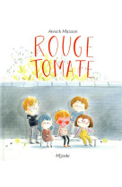 Rouge tomate