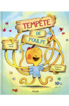 Tempete de poulpe