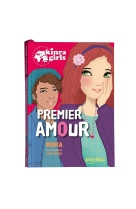 Kinra girls t07 premier amour