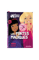 Kinra girls t18 portes magiques