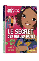 Kinra girls t21 secret des belles dames