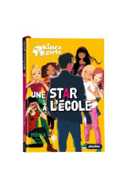 Kinra girls - une star au college - tome 24