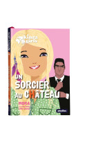 Kinra girls - un sorcier au chateau - tome 14