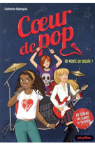 Coeur de pop  on monte un groupe? t01