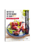 Qu-est ce qu-on mange ce soir ? aperos dinatoires