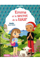 Minimiki - emma et le secret de la tour - tome 33