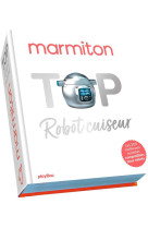 Marmiton top robot cuiseur