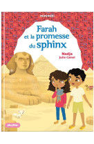 Minimiki - la promesse du sphinx - tome 34