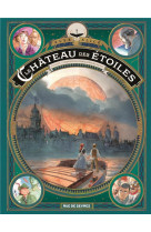 Le chateau des etoiles - to6-l-exposition interplan?taire de 1875