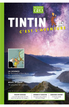 Tintin - c'est l'aventure 8