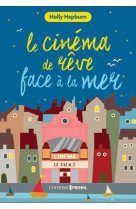 Le cinema de reve face a la mer