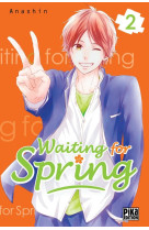 Waiting for spring t02