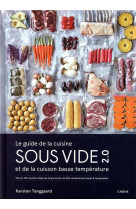 Guide cuisine sous vide 2.0