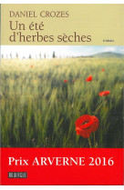 Un ete d-herbes seches