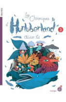 Les chroniques d-hurluberland 3