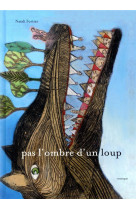 Pas l-ombre d-un loup