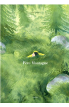 Pere montagne