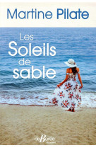 Les soleils de sable