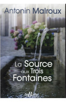 La source aux trois fontaines