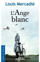 L-ange blanc