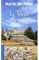 Le vent sur la vallee