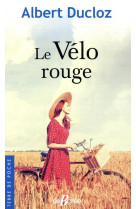 Le velo rouge