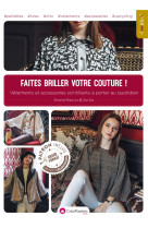 Faites briller votre couture