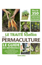 Le traite rustica de la permaculture