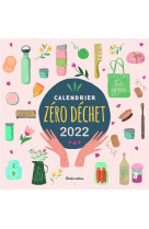 Calendrier zero dechet 2022