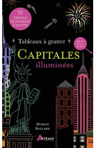 Capitales illuminees