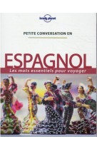 Petite conversation espagnol 13ed