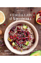 Cereales & legumineuses