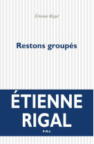 Restons groupes