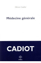 Medecine generale