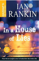 In the house of lies - ian rankin