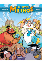 Les petits mythos - tome 10